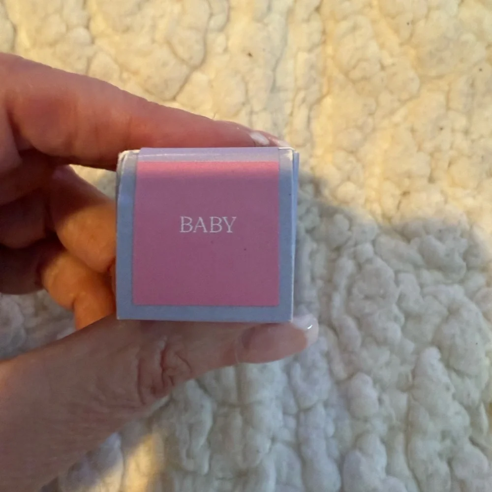 Saie Dew Blush Shade Baby New in box - Picture 2 of 7